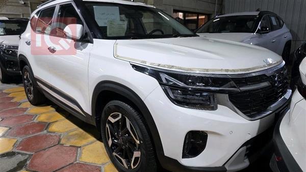 كيا سلتوس 2025 للبيع في العراق -  بغداد